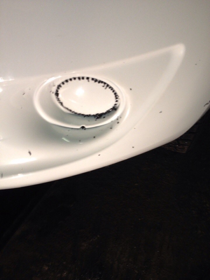 ПТФ на гранту правильное подключение. — Lada Гранта, 1,6 л, 2014 года ...