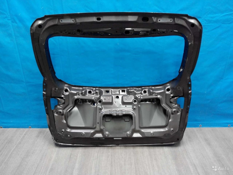 Одним раздражителем меньше — Hyundai ix35, 2 л, 2011 года | наблюдение ...