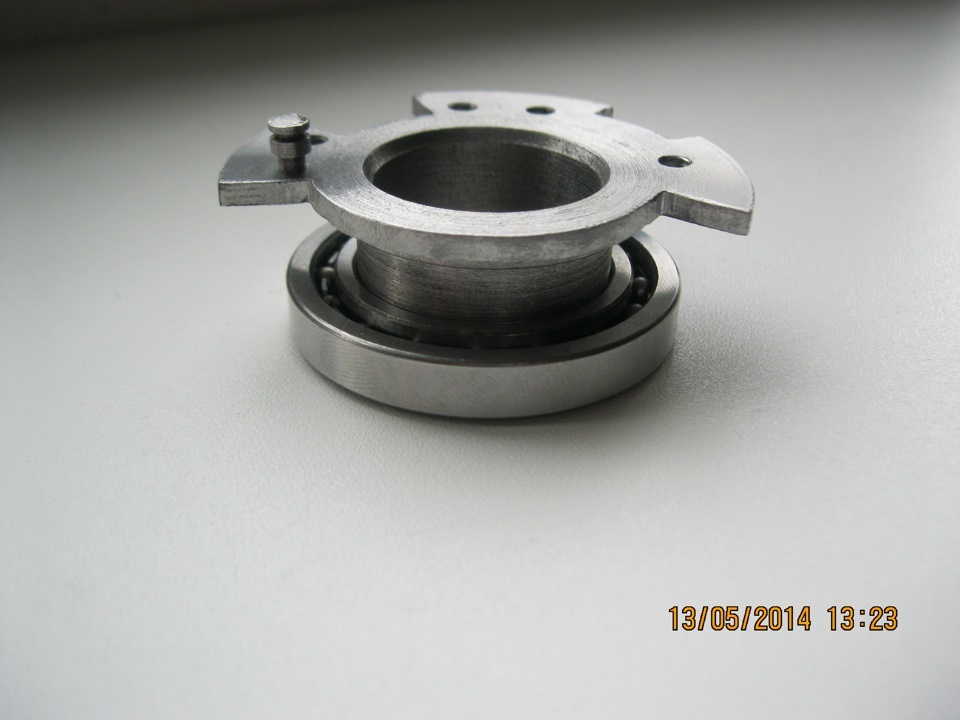 Зажигание будет ! — ИЖ 2126, 1,6 л, 2004 года | своими руками | DRIVE2