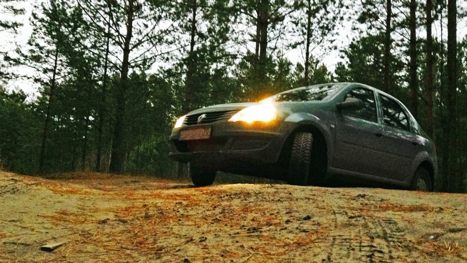 renault logan 1.4 authentique renault logan 1.4 authentique