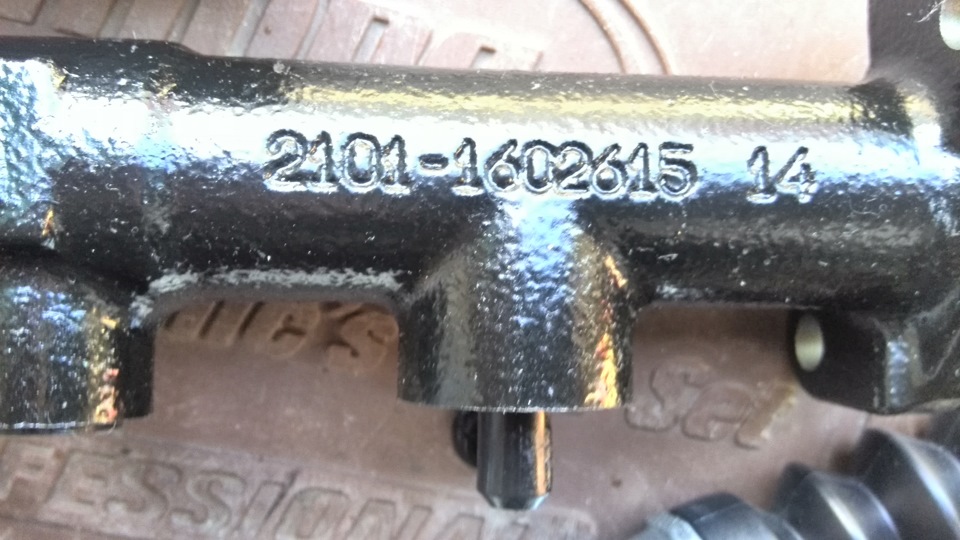 Замена Рабочего Цилиндра Сцепления на РЦС ШНИВА. Замена ГЦС. Замена ...