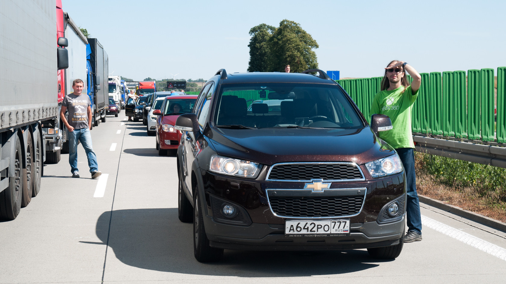 Chevrolet Captiva (1G) 2.4 бензиновый 2015 | С140 2.4 LT+ на DRIVE2