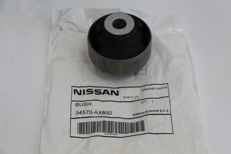 Форум клуба Nissan Tiida - RE: Мучения с Опорами передних стоек