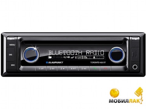 Blaupunkt clearance bt 201