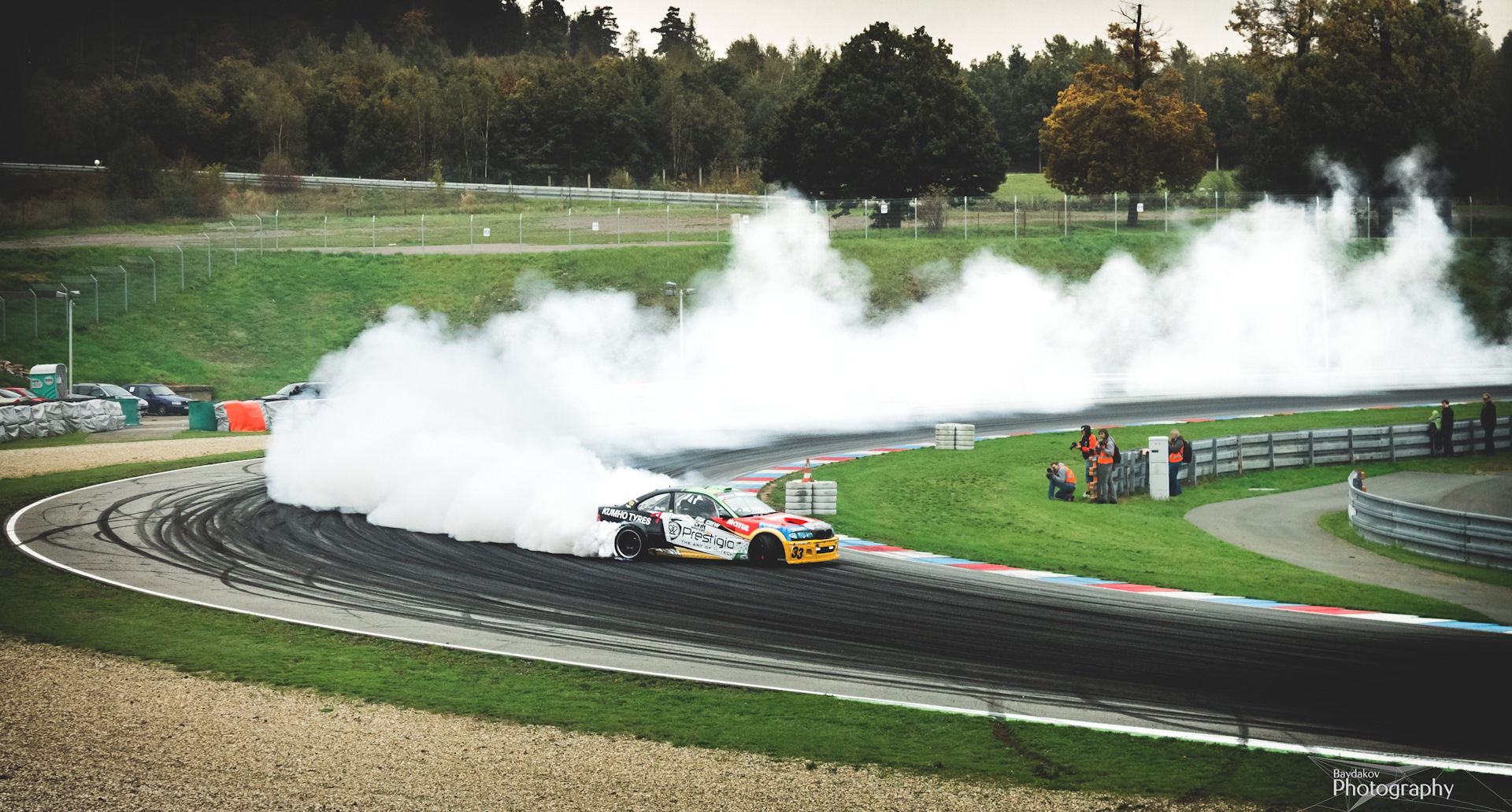 Germany Drift Championship