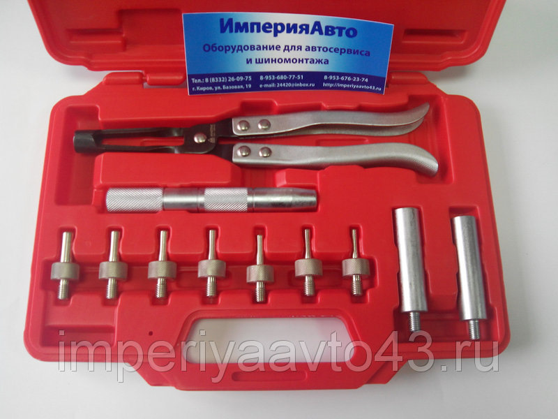 приспособление для замены маслосъемных. приспособление для замены маслосъемных. съемник маслосъемных колпачков ваз 2107. съёмник сальников клапанов ваз 2106. Renault набор для маслосъемных колпачков.