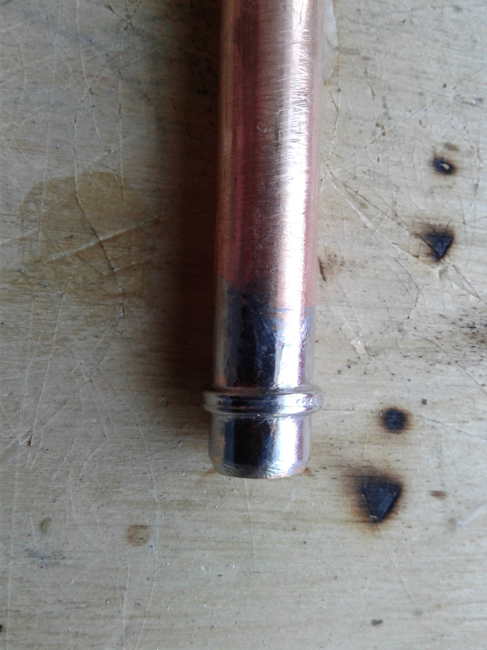 Фото в бортжурнале Ford Explorer (2G)