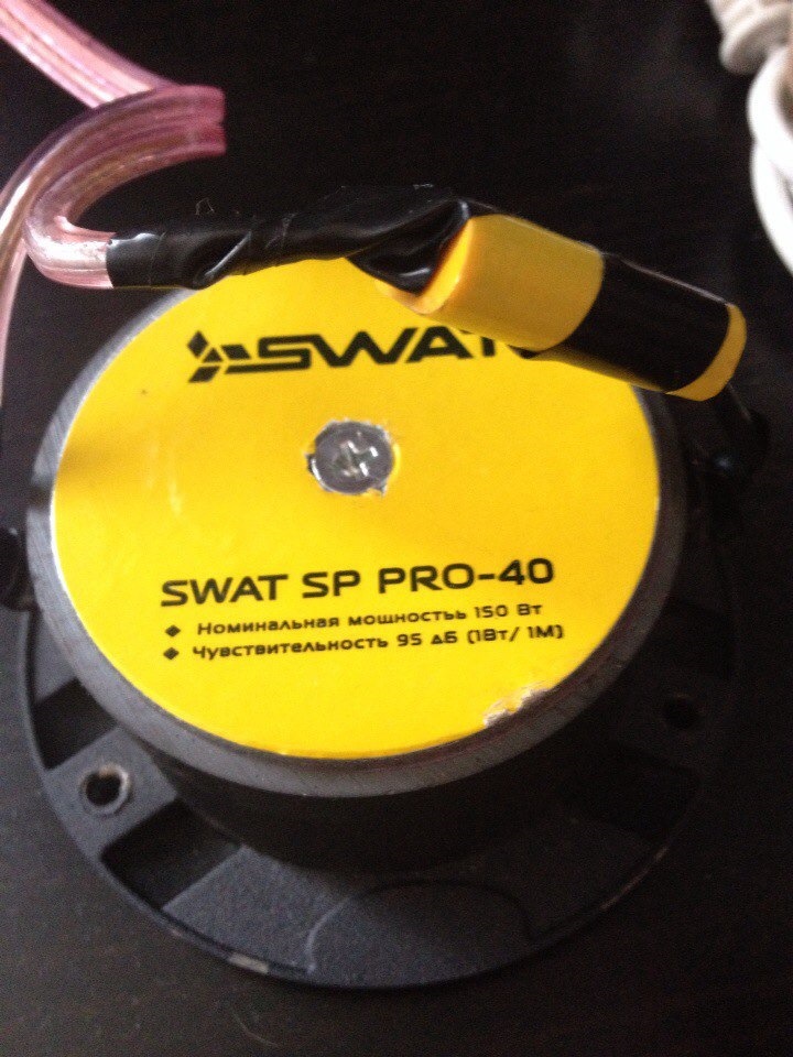 Ремонт рупора(пищалки) — Mitsubishi Lancer X, 1,8 л, 2009 года ...