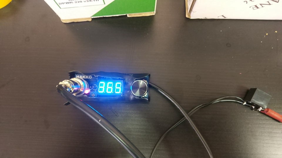 Видеорегистратор в зеркало. Часть 2 подключение. — Audi A6 (C7), 1,8 л ...