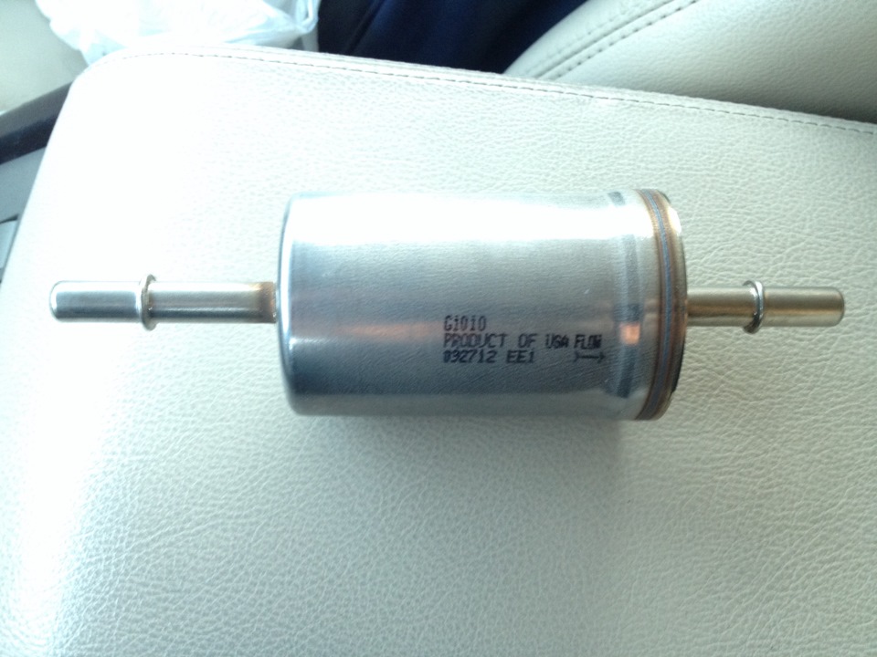 Фото в бортжурнале Lincoln Aviator (1G)