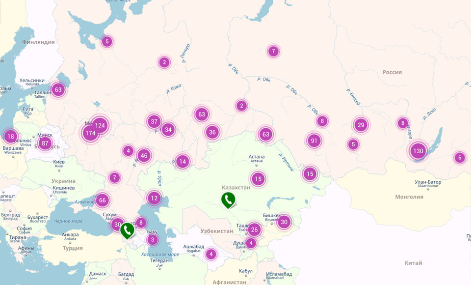 Скидки на амортизаторы каяба