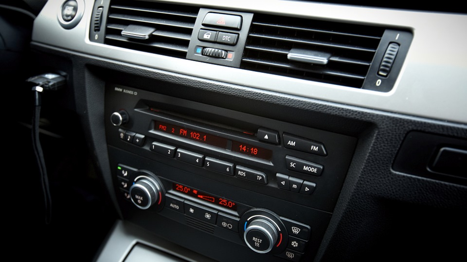 Bmw 3 Series Touring Drive2