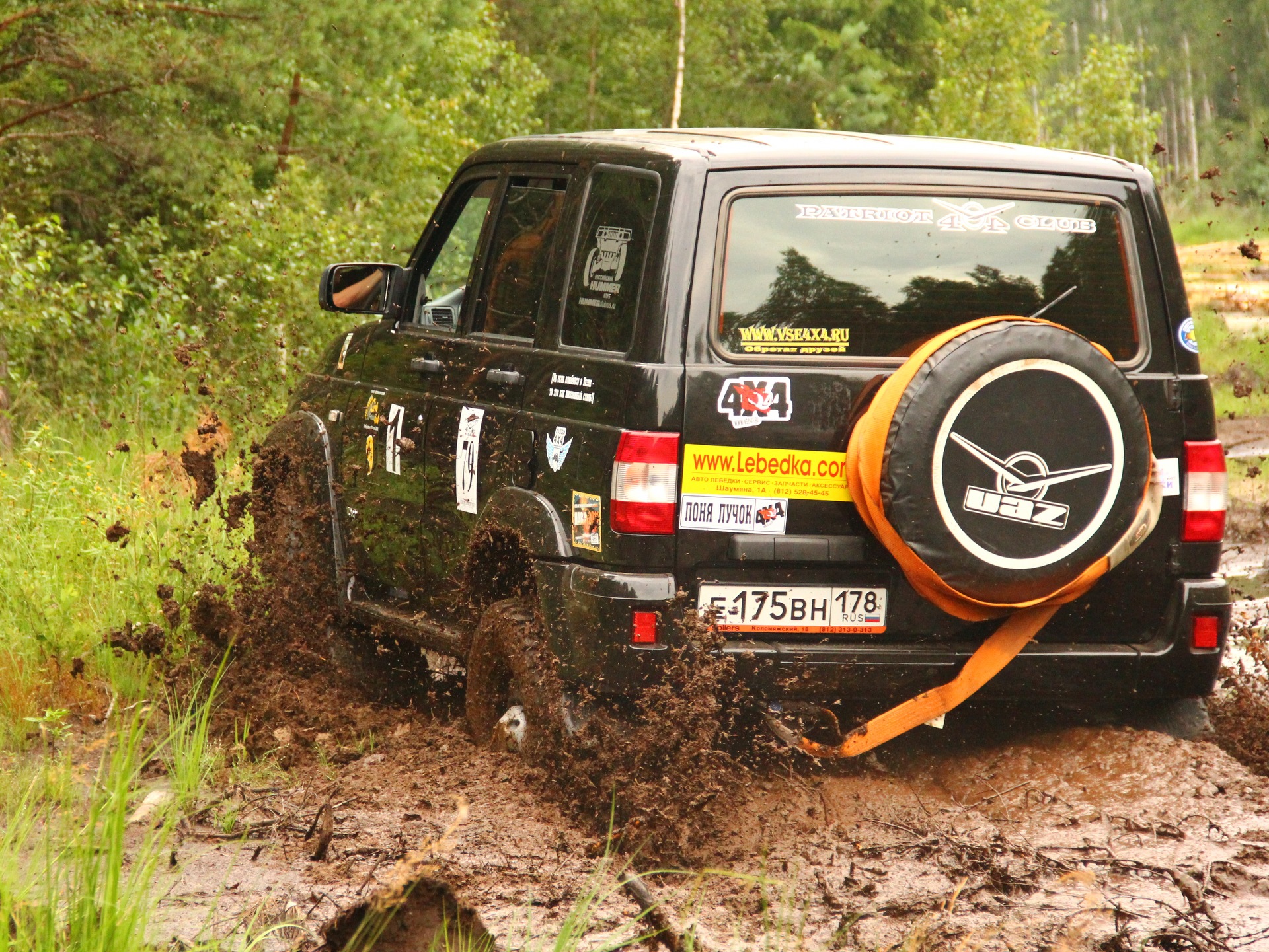 Сайт патриот спорт разговоры о важном