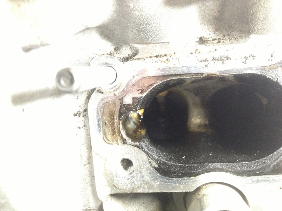 как вам ?)) — Skoda Octavia RS A7 Mk3