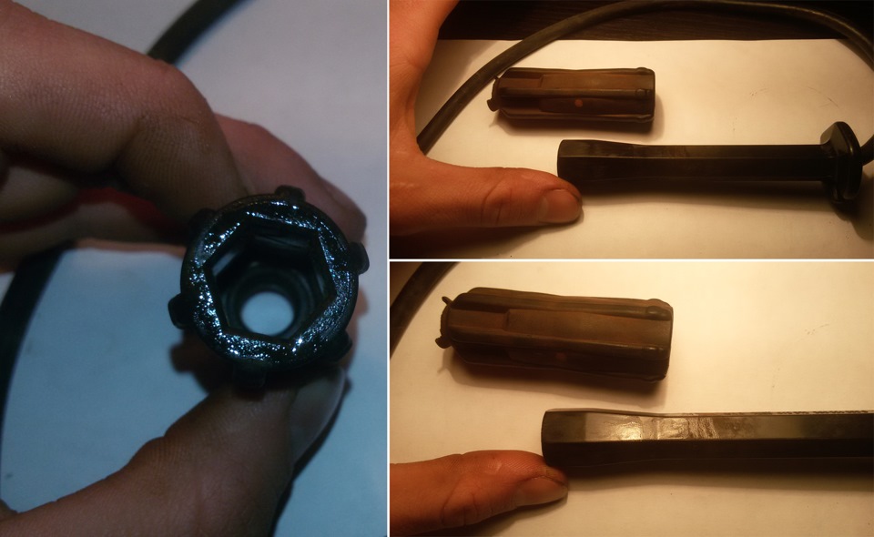 Фото в бортжурнале SsangYong Korando (2G)