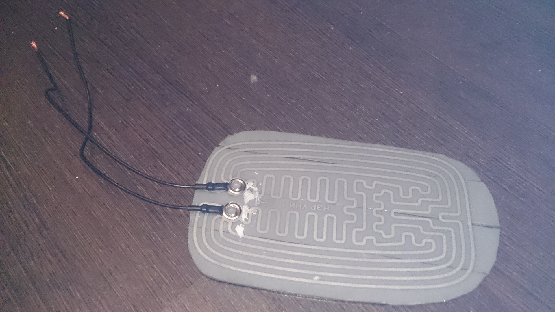 Установка подогрева зеркал — DRIVE2