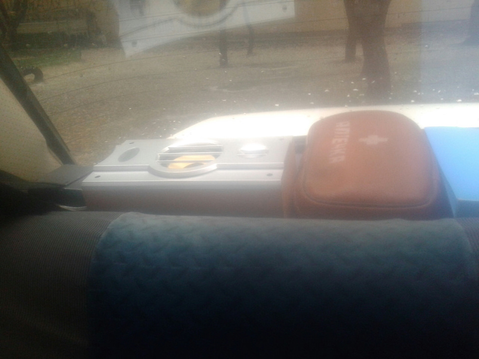 Колонки — Lada 21013, 1,2 л, 1988 года | автозвук | DRIVE2