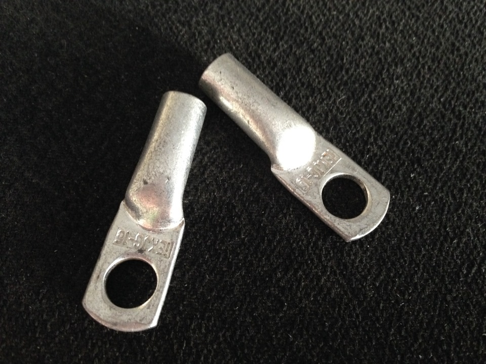 Прокладка силовой проводки … — Lada Калина хэтчбек, 1,6 л, 2012 года ...