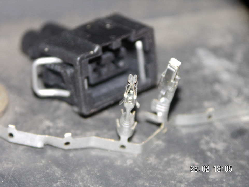 Как запиливал ДХО — подробности. — Volkswagen Golf Mk3, 1,6 л, 1994 ...