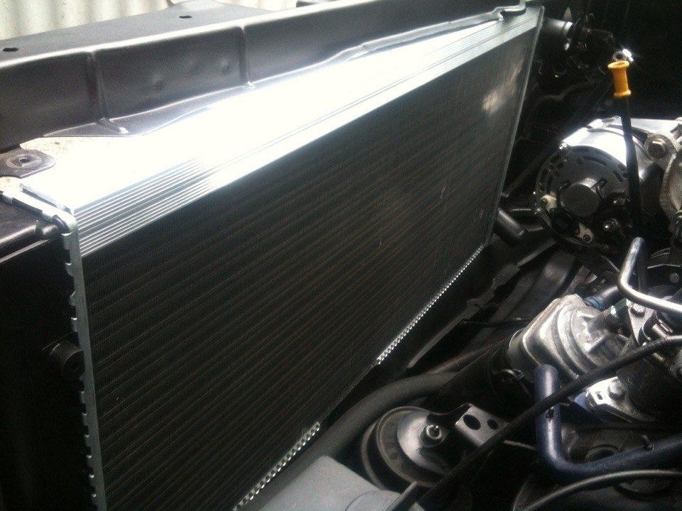 Фото в бортжурнале Volkswagen Golf Mk2