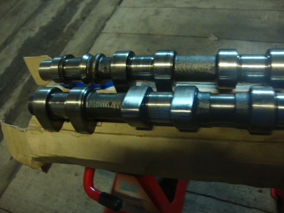 Фото в бортжурнале Lada 21124