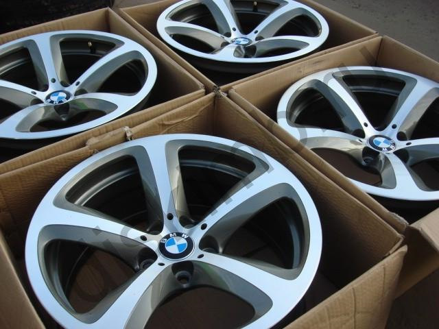 249 стиль! Найдись блин) — BMW 6 series (E63), 3 л, 2009 года ...