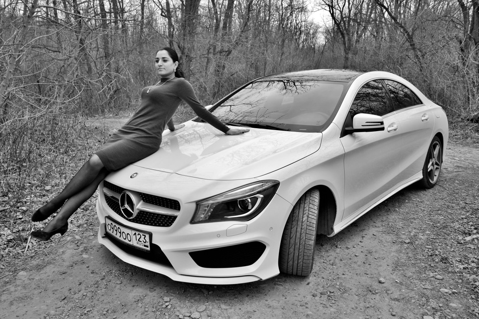 mercedes benz cla 200