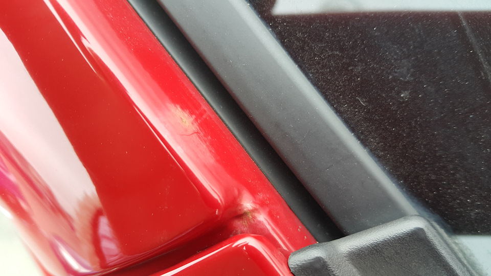 Фото в бортжурнале Hyundai ix35