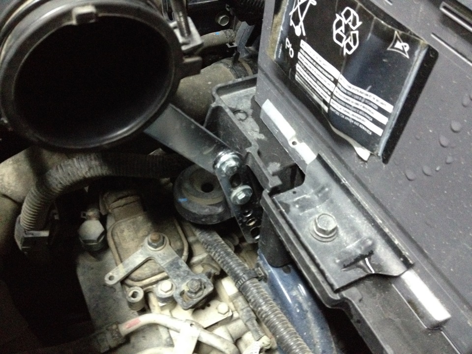 Фильтр воздушный универсальный K&N серия Apollo Universal Cold Air