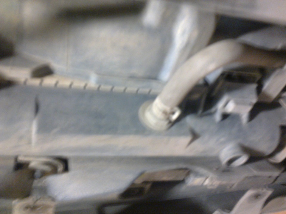 Фото в бортжурнале Nissan Navara (2G)