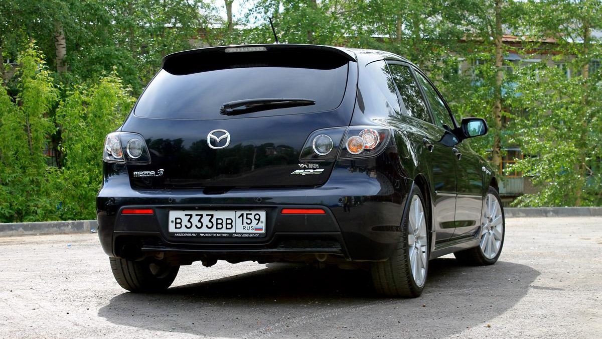 Mazda 3 колеса. Mazda 3 MPS Black. Мазда 3 МПС черная. Мазда 3 БК хэтчбек колеса домиком. Мазда cx7 задние колеса домиком.