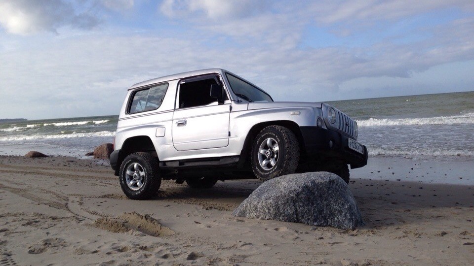 После замены свечей новая проблема вылезла, пропал на приборной панели ...