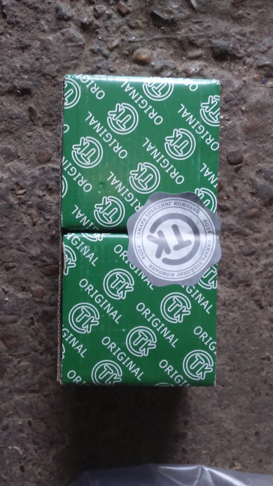 Распродажа. Поршни СТК 83 мм + кольца Prima — Lada Приора универсал, 1 ...