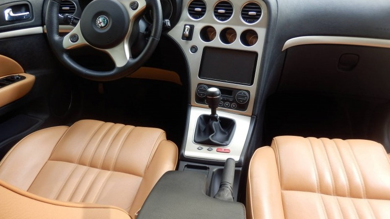 Впускной коллектор 1.9 JTDm 8v — Alfa Romeo 159, 1,9 л, 2007 года ...