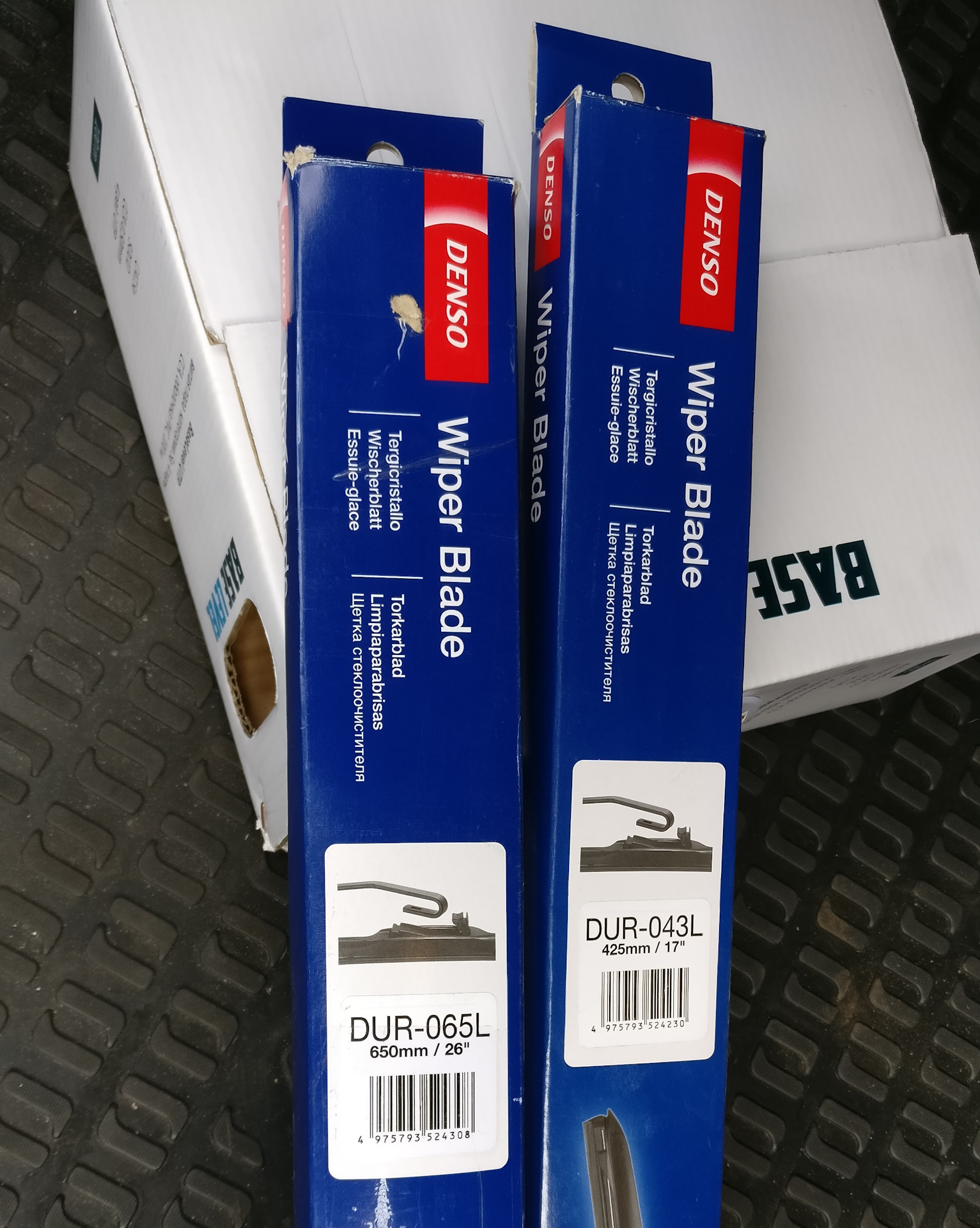 Denso wiper blade hybrid. Щетки гибридные Киа к5 Denso. Du-043l(425мм)