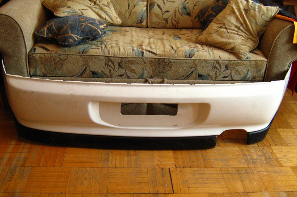 Вот как получилось — Mitsubishi Colt V