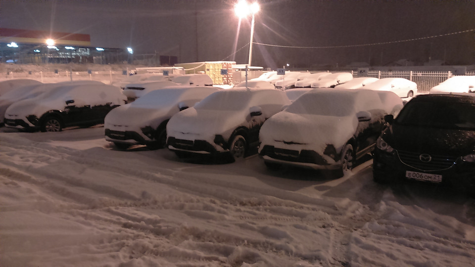 Логаш преподносит сюрпризы и смена сферы деятельности… — Renault Logan ...