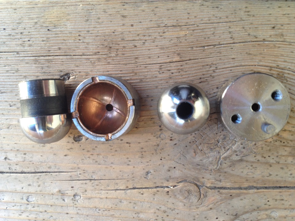 Улучшение управляемости и комфорта в салоне — УАЗ 31519, 2,9 л, 2001 ...