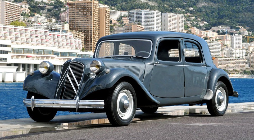 Андре ситроен. Ситроен Траксьон Авант. Ситроен 1934. Traction avant в 1934. Citroen ретро модели.