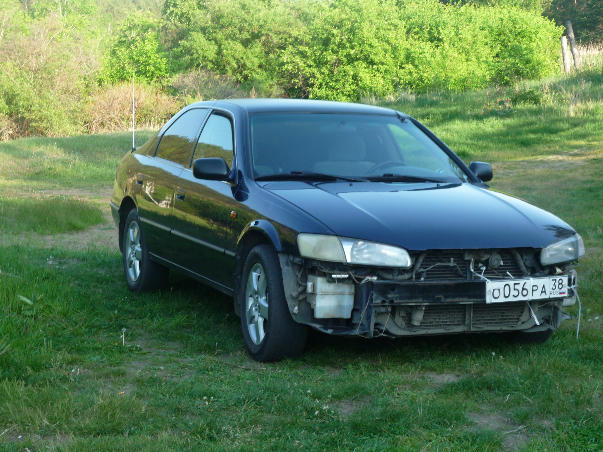    Toyota Camry 22 1997