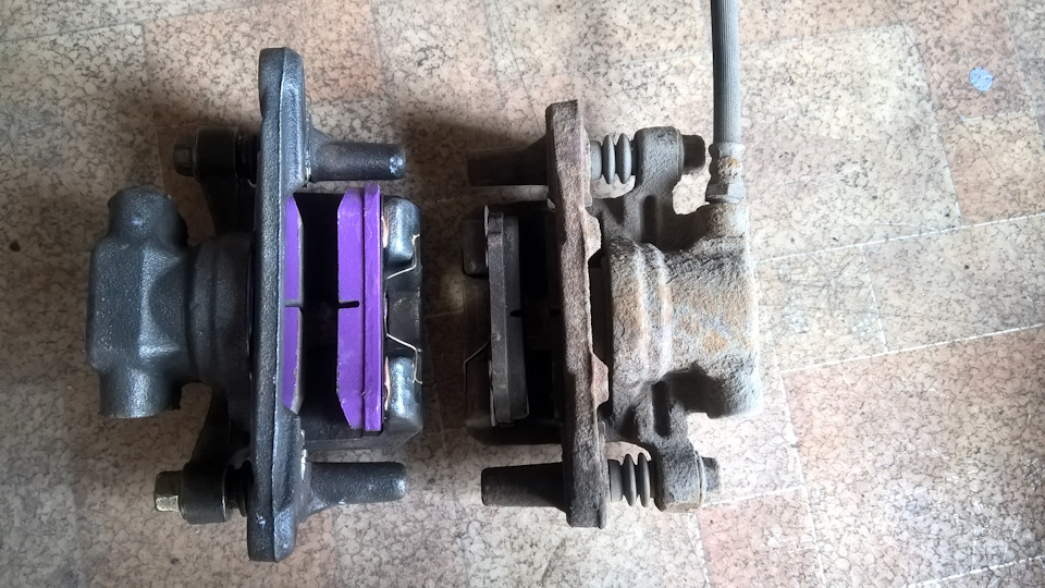 Фото в бортжурнале Mitsubishi Lancer X