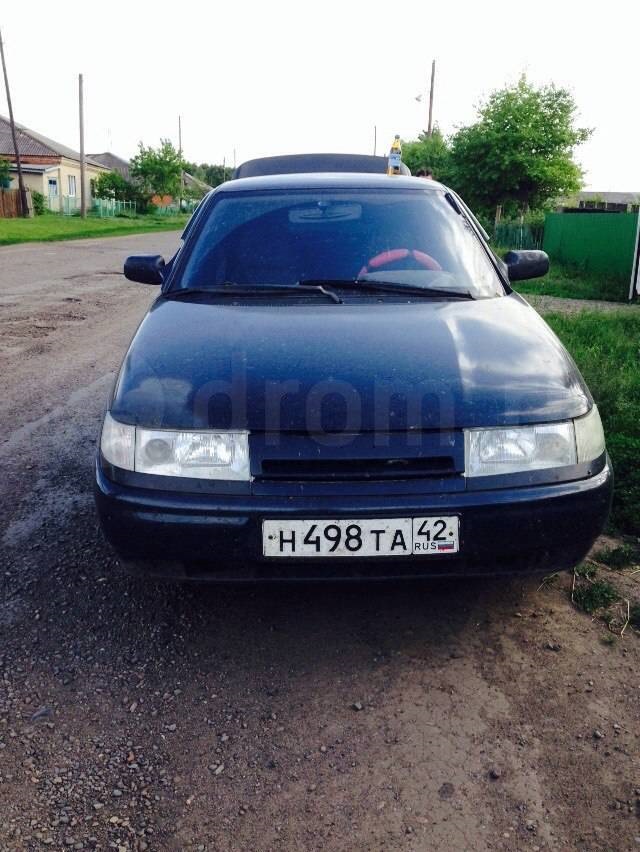 Доработка фар КИРЖАЧ — Lada 21104, 1,5 л, 2004 года | тюнинг | DRIVE2