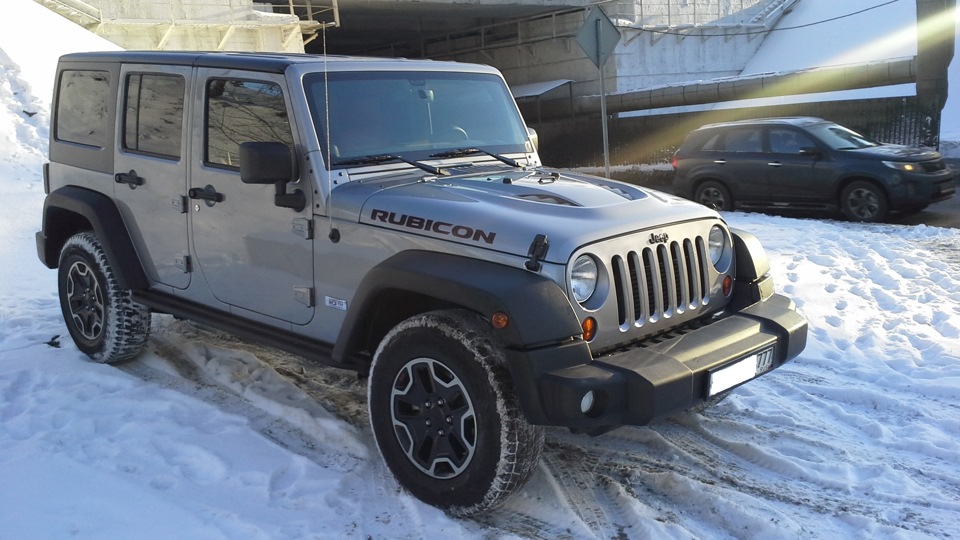 rubicon 10th anniversary