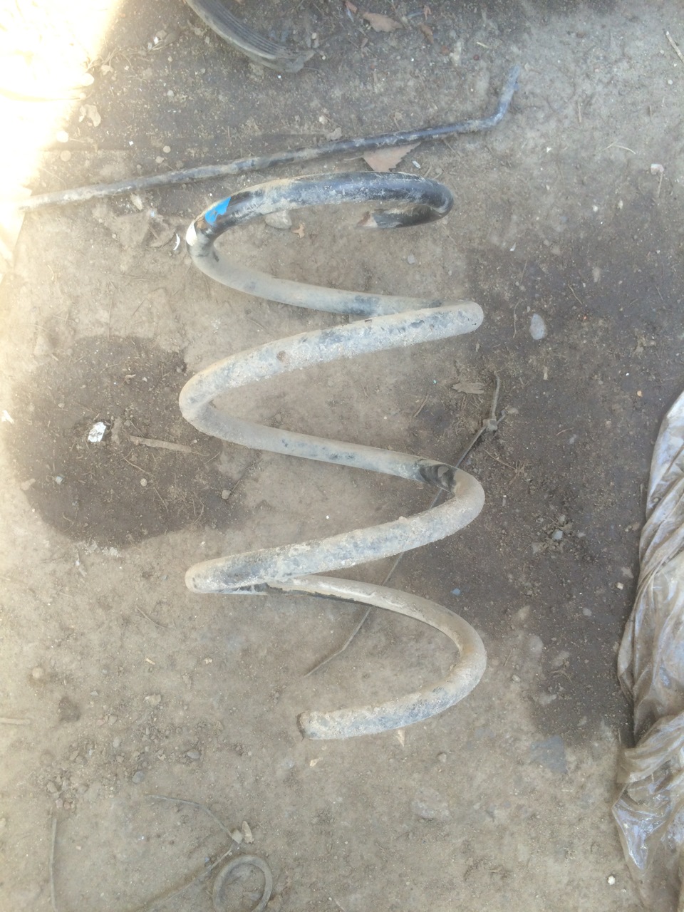 Пациент скорее мертв — Opel Astra H