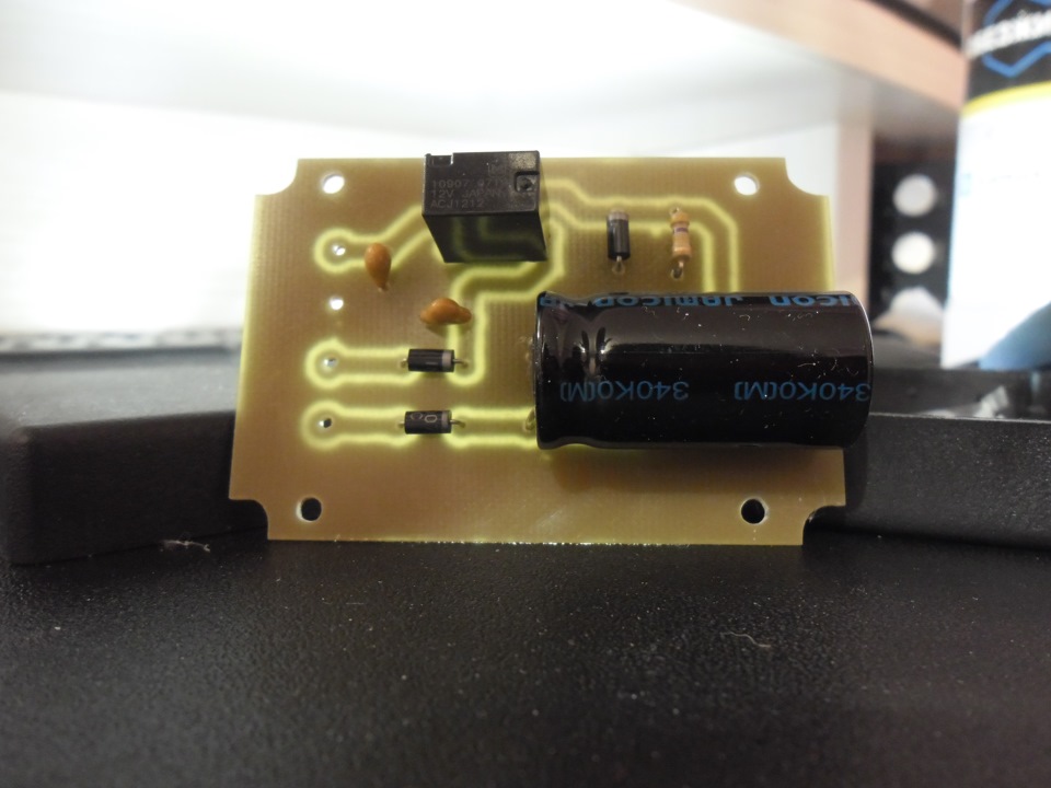 а тут я уже освоил ЛУТ — Ford Focus Hatchback III