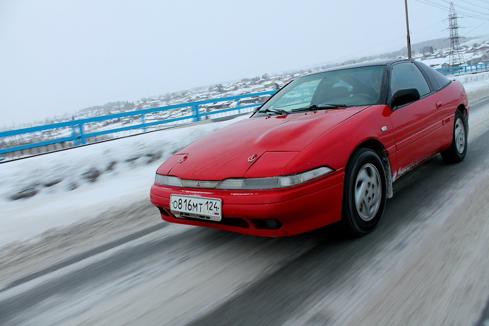 Диагностика mitsubishi eclipse g1