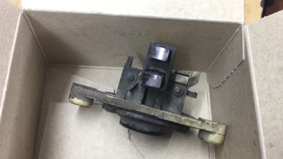 Фото в бортжурнале Volkswagen Golf Mk1