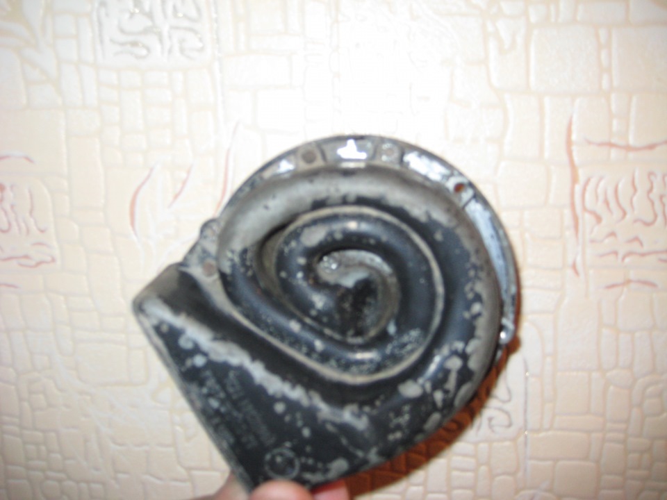 Вопрос про сигнал ! — ГАЗ 21, 2,4 л, 1969 года | электроника | DRIVE2