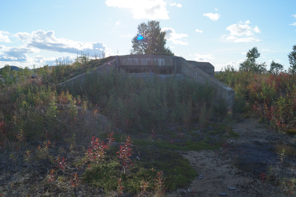 Фото в бортжурнале Nissan Terrano III