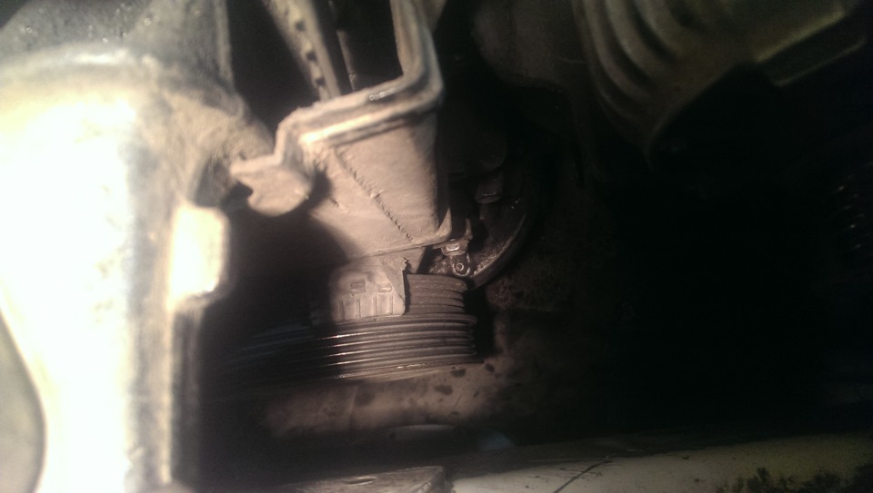 Метки зажигания — DRIVE2